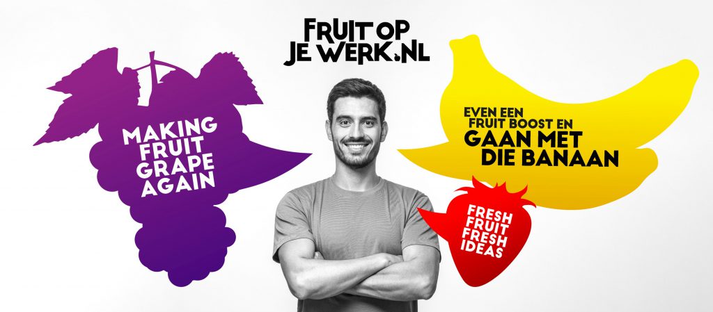 Fruit Op Je Werk – Umbrella ICT Moordrecht Gouda Rotterdam